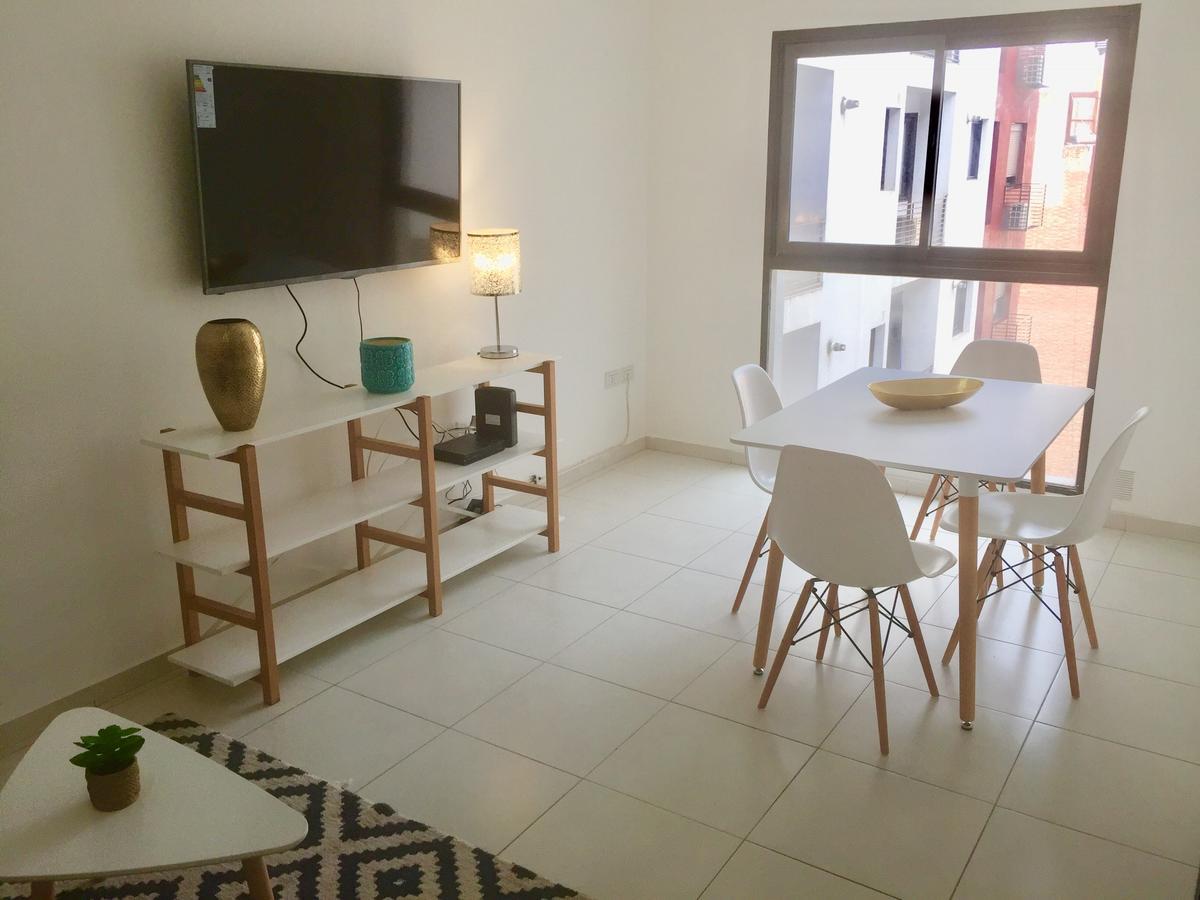 Appartement Nuevo Depto 1 Dorm En Nueva Cba à Córdoba Extérieur photo