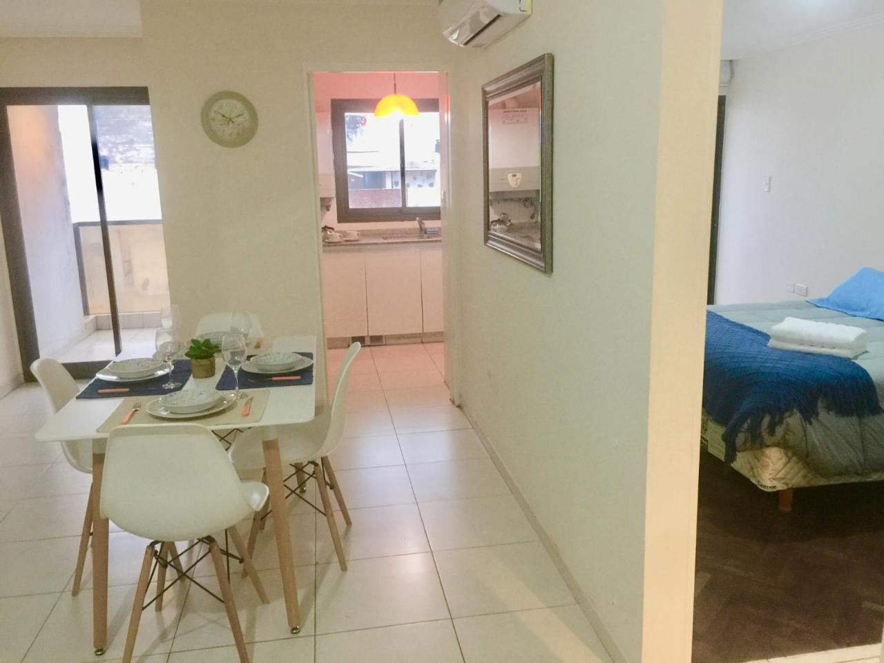 Appartement Nuevo Depto 1 Dorm En Nueva Cba à Córdoba Extérieur photo