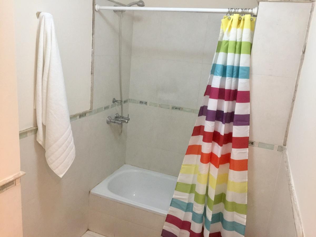 Appartement Nuevo Depto 1 Dorm En Nueva Cba à Córdoba Extérieur photo