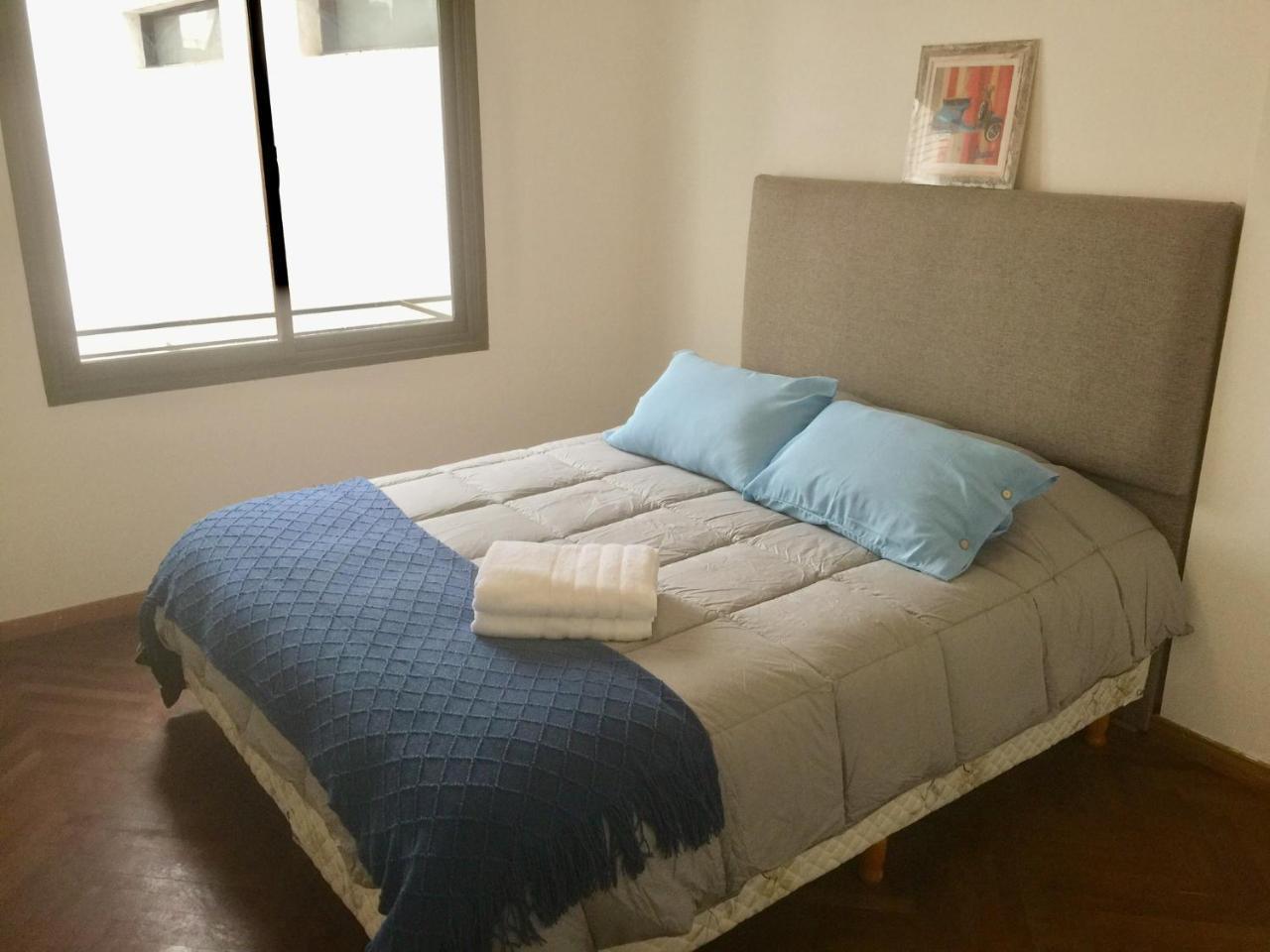 Appartement Nuevo Depto 1 Dorm En Nueva Cba à Córdoba Extérieur photo