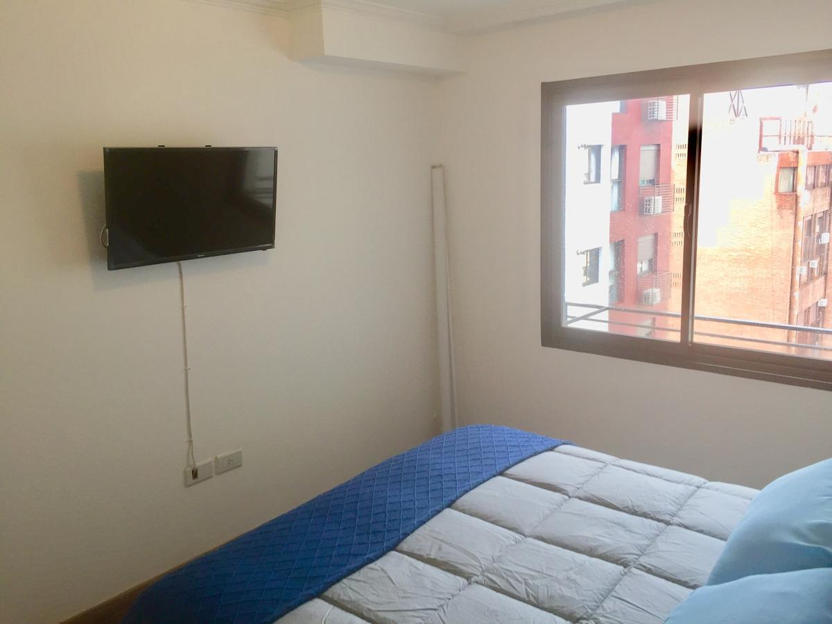 Appartement Nuevo Depto 1 Dorm En Nueva Cba à Córdoba Extérieur photo