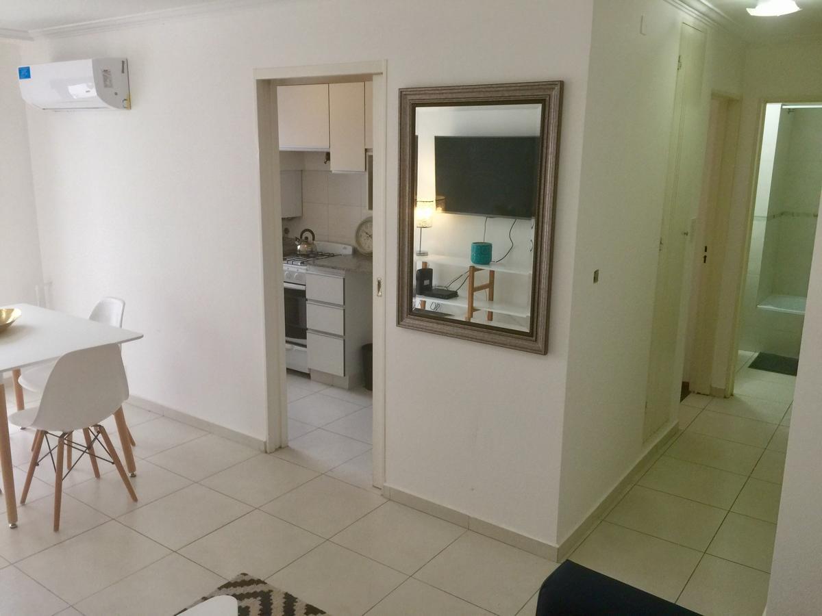 Appartement Nuevo Depto 1 Dorm En Nueva Cba à Córdoba Extérieur photo