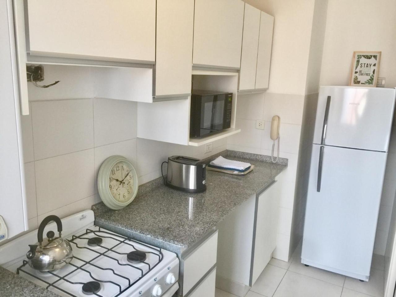 Appartement Nuevo Depto 1 Dorm En Nueva Cba à Córdoba Extérieur photo