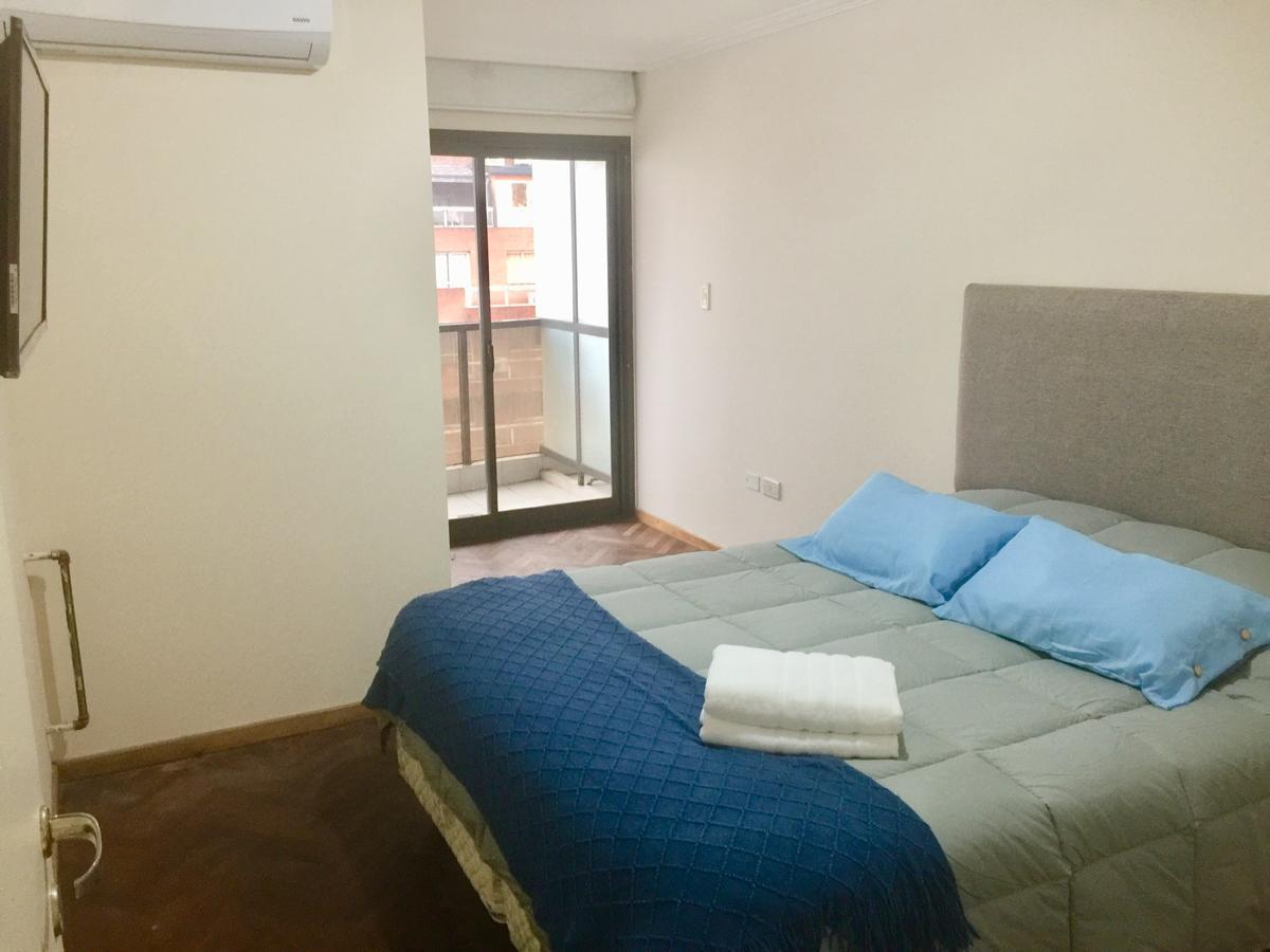 Appartement Nuevo Depto 1 Dorm En Nueva Cba à Córdoba Extérieur photo