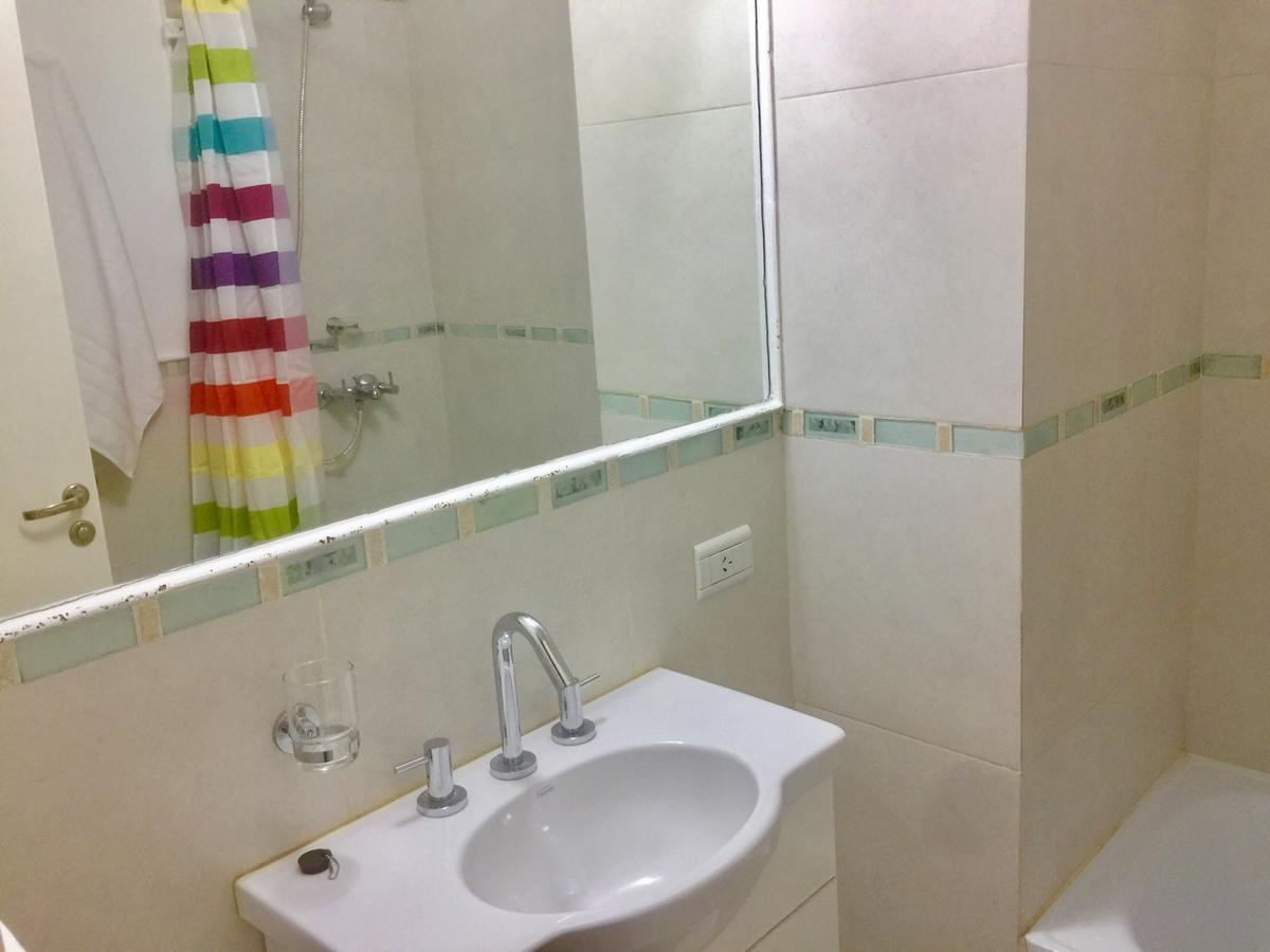 Appartement Nuevo Depto 1 Dorm En Nueva Cba à Córdoba Extérieur photo
