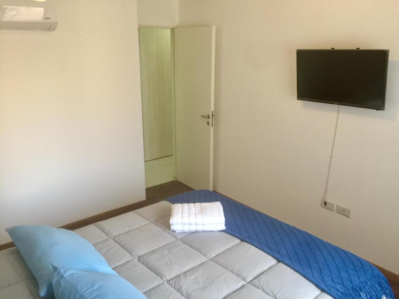 Appartement Nuevo Depto 1 Dorm En Nueva Cba à Córdoba Extérieur photo