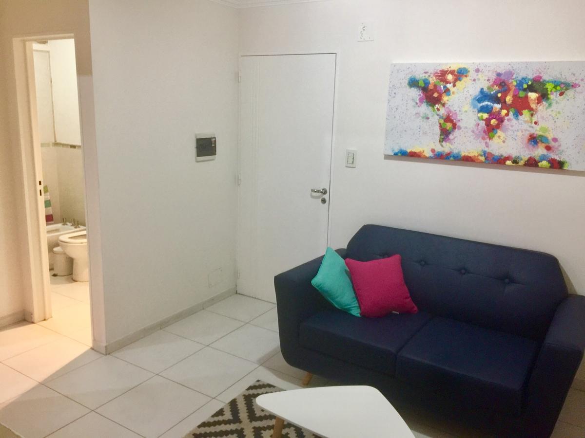 Appartement Nuevo Depto 1 Dorm En Nueva Cba à Córdoba Extérieur photo