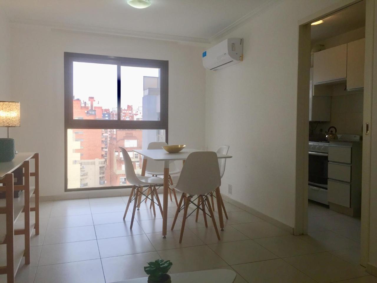 Appartement Nuevo Depto 1 Dorm En Nueva Cba à Córdoba Extérieur photo