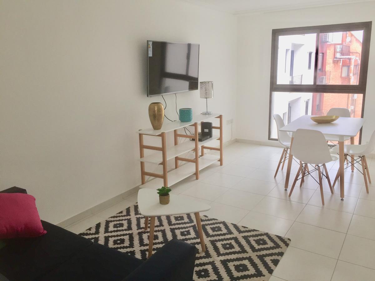 Appartement Nuevo Depto 1 Dorm En Nueva Cba à Córdoba Extérieur photo